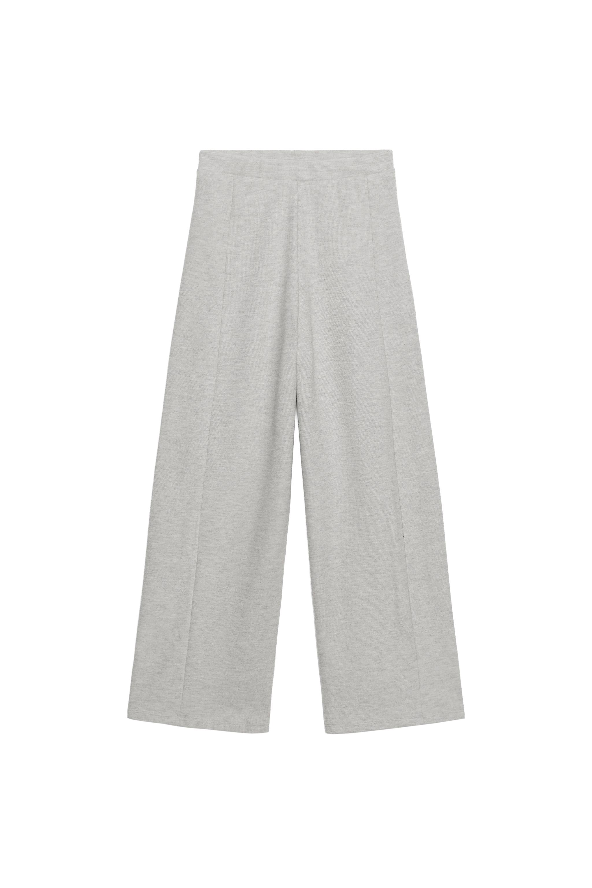 PANTALON SOFT VOLUME